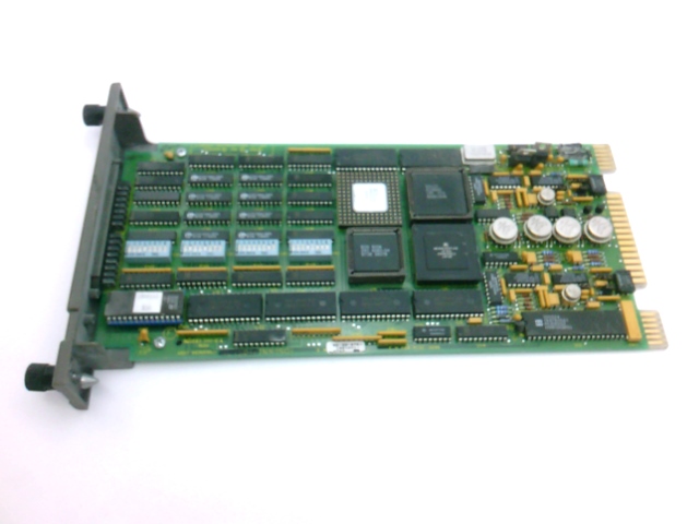 Asea Brown Boveri INNIS01