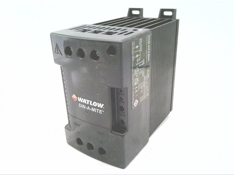 Watlow DC20-60F0-S000