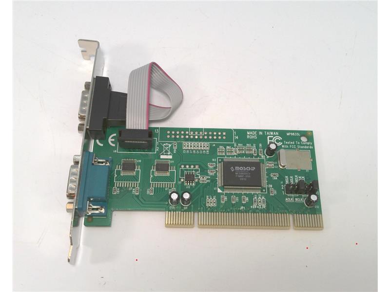 Precision Instruments 16C550