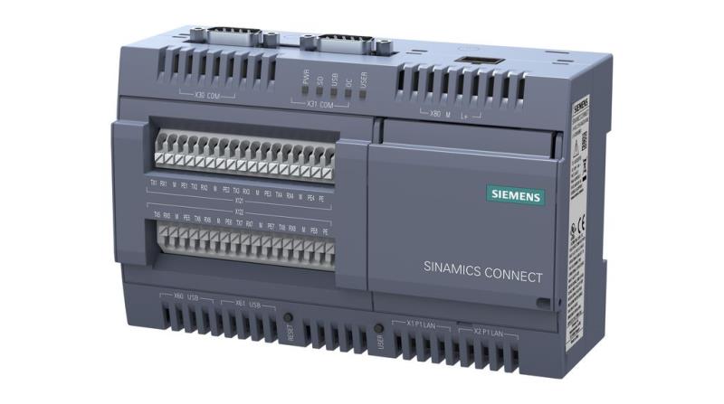 Siemens 6SL3255-0AG30-0AA0