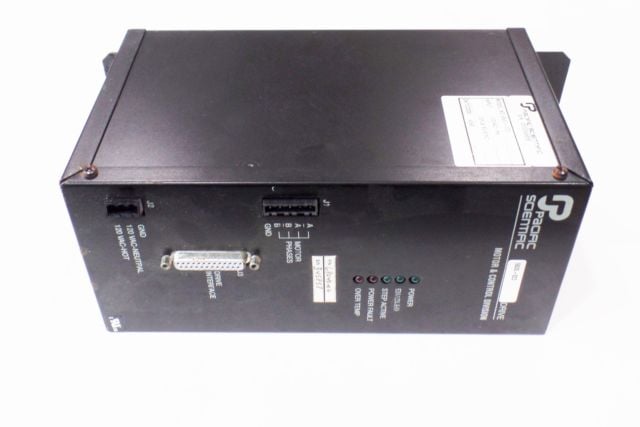 Danaher Motion 5630-023