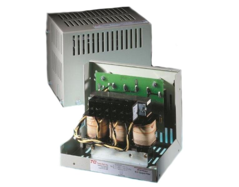 Tci Trans Coil KLCUL300A3