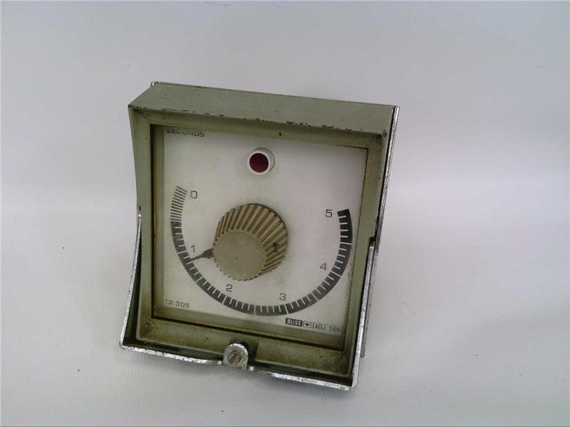 Danaher Controls CE305A6