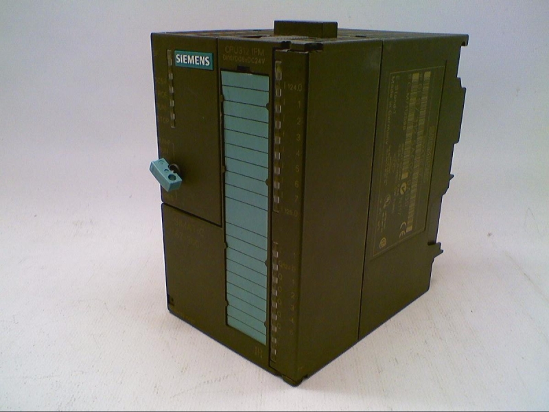 Siemens 6ES7312-5AC02-0AB0