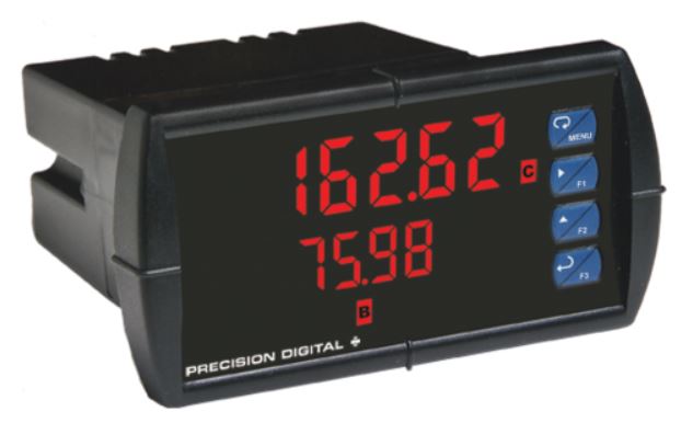 Precision Digital PD6262-6H5