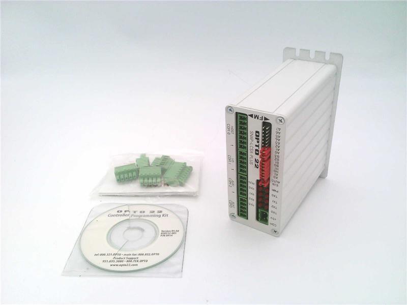 Opto 22 SNAP-LCSX-PLUS