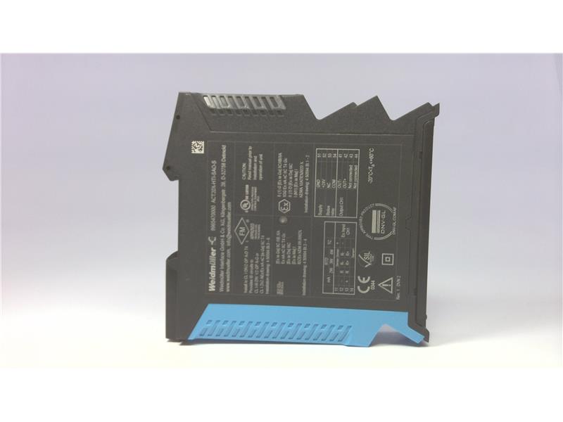 Weidmuller ACT20X-HTI-SAO-S