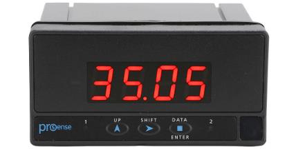 Automation Direct DPM2-AT-HL