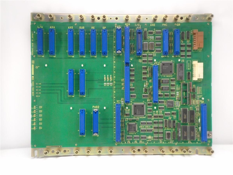 Fanuc A20B-2001-0060