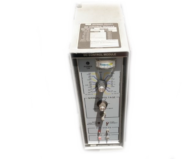 National Oilwell Varco 0522-2400-21