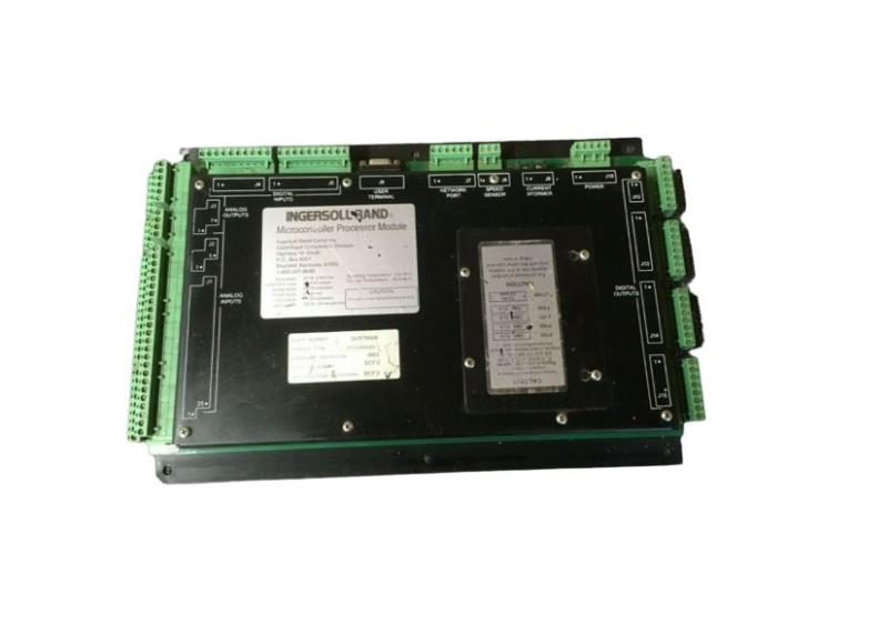 Ingersoll Rand 3657080