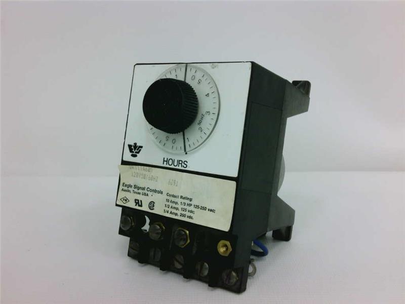 Danaher Controls BR111A601