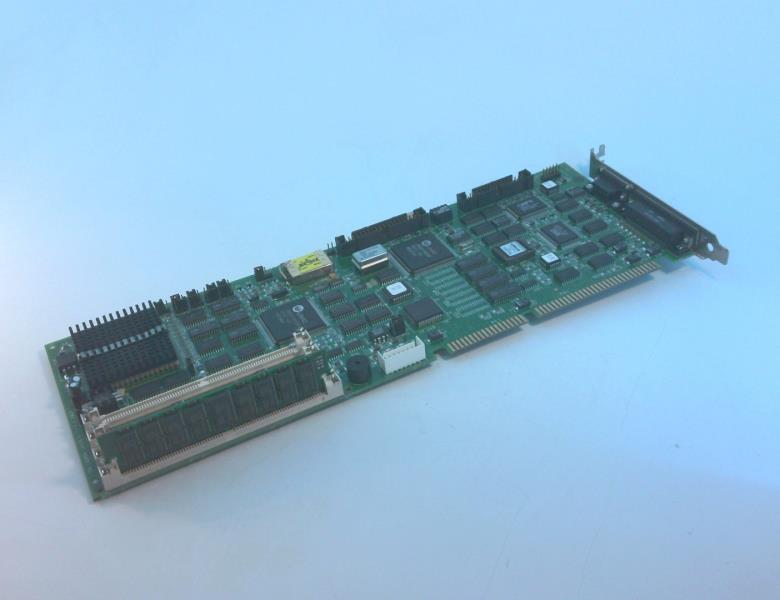 Texas Microsystem FAB 859-F19119