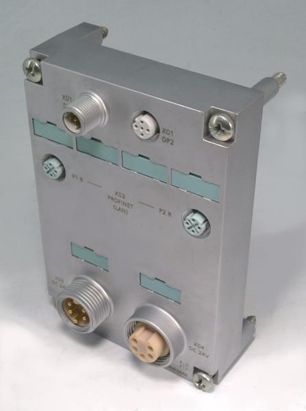 Siemens 6ES7194-4AN00-0AA0