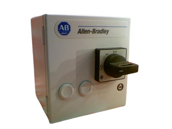 Allen Bradley 140M-F-FC32X