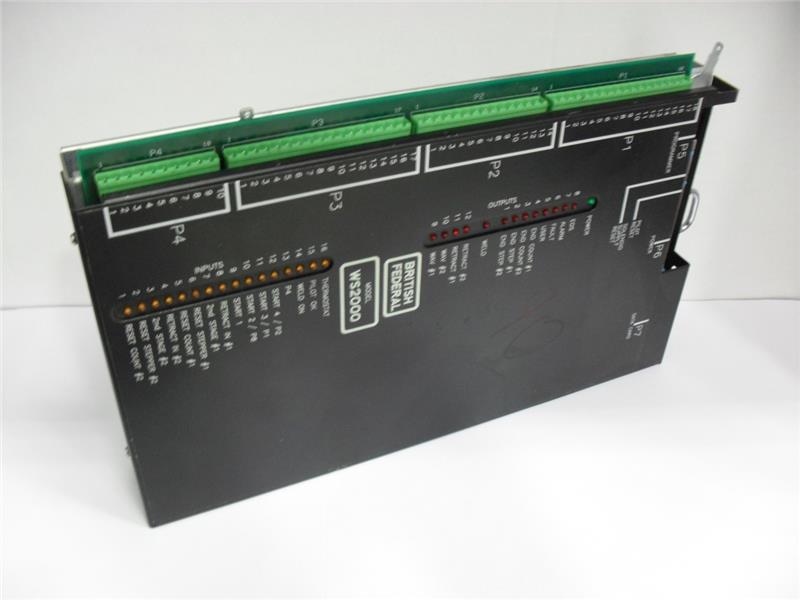 British Federal 01-70-21