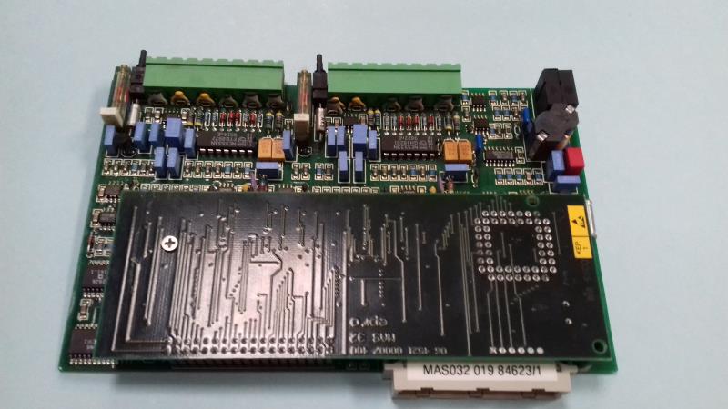 Sae It Systems MAS32-EPRO