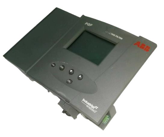 Asea Brown Boveri 2GCA291950A0075