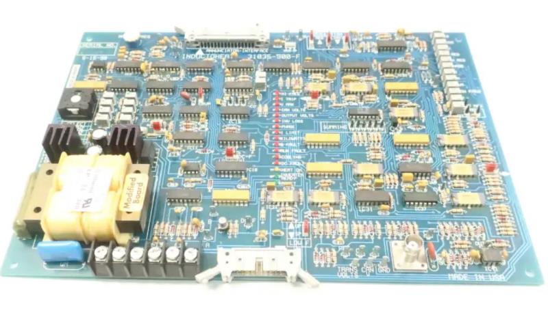 Inductoheat 31035-900-F