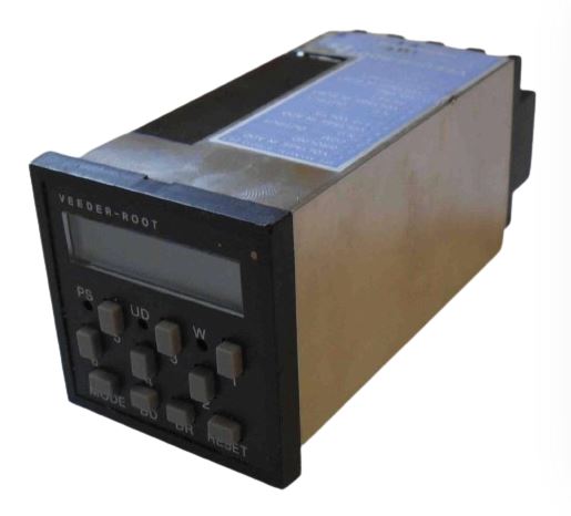 Danaher Controls 791506-133C