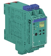 Pepperl & Fuchs KFD2-WAC2-EX1.D