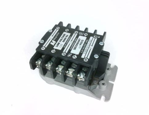 Ametek 1500-G-L1-S6-N12-M