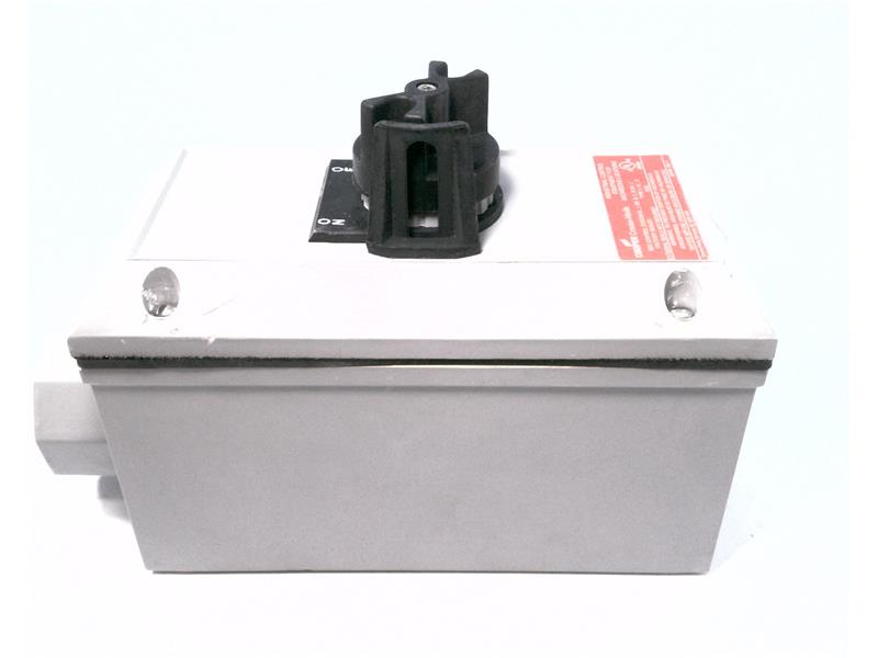 Eaton Corporation N2S3121 ON OF