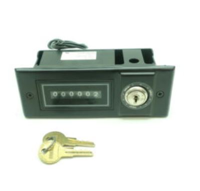 Danaher Controls PCC-14