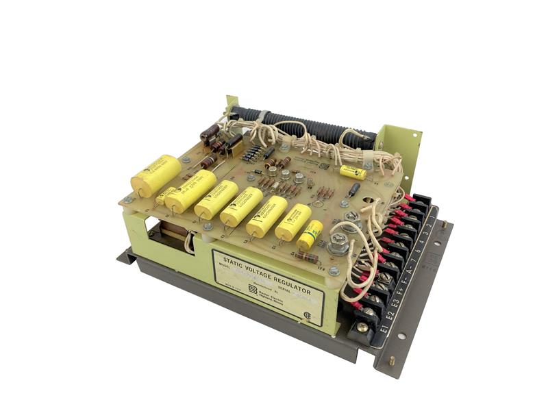 Westinghouse SR4A2B16B3A