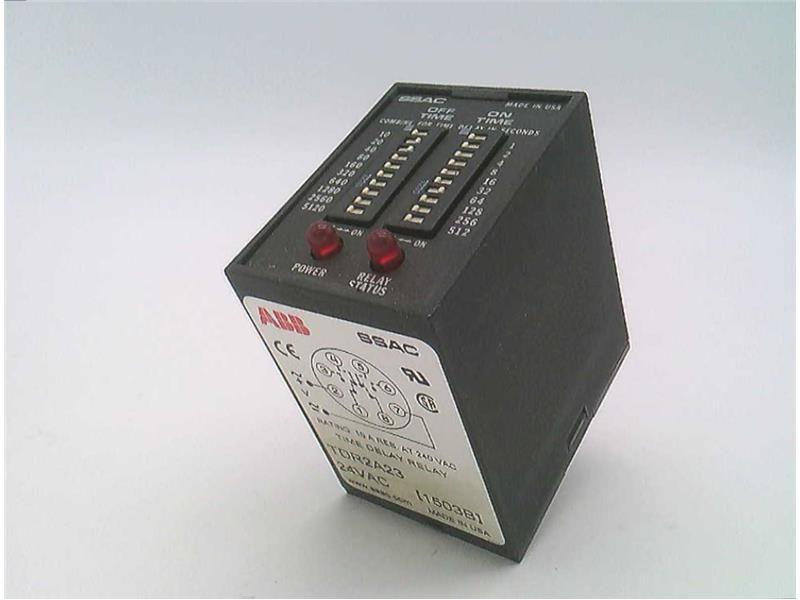 Asea Brown Boveri TDR2A23