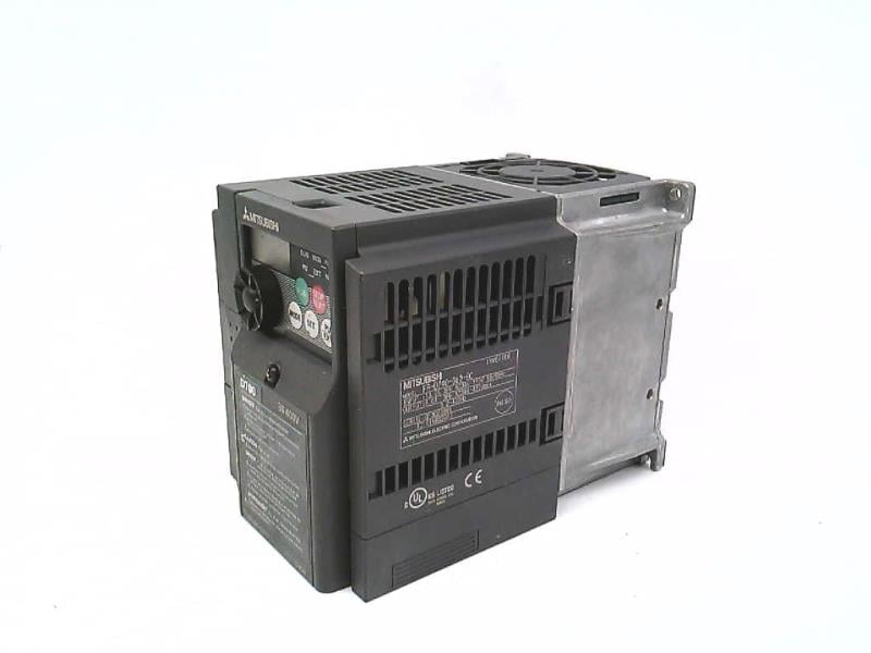 Mitsubishi FR-D740-080-EC