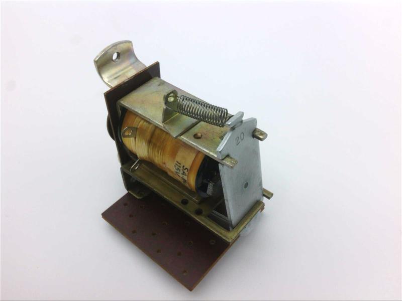 Te Connectivity SA-1N-12A