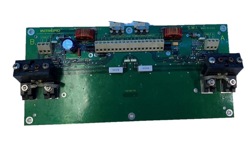 Southwest Microwave 02C146