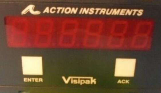 Invensys V438-1000-1