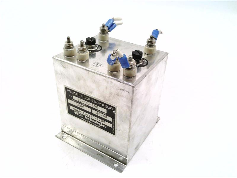 Te Connectivity 20-050-19X