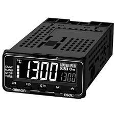 Omron E5GC-QX2D6M-023