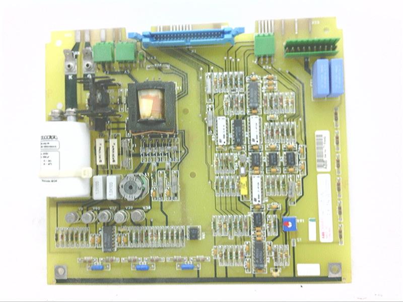 Asea Brown Boveri SAFT-125-CHC