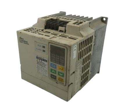 Omron 3G3EV-AB004M-CE