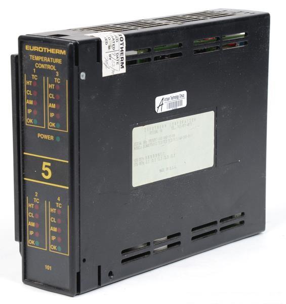 Invensys ECMA1/FA101/TC1/TC1/TC1/TC1/(A0/101V029/