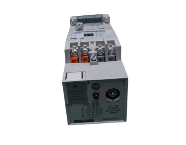 Allen Bradley 700-RTC20020U1