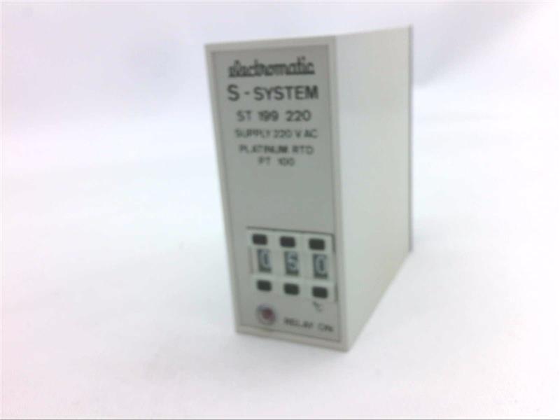 Carlo Gavazzi ST199220