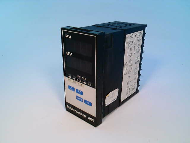 Invensys MBEA-A0300-000-1-00