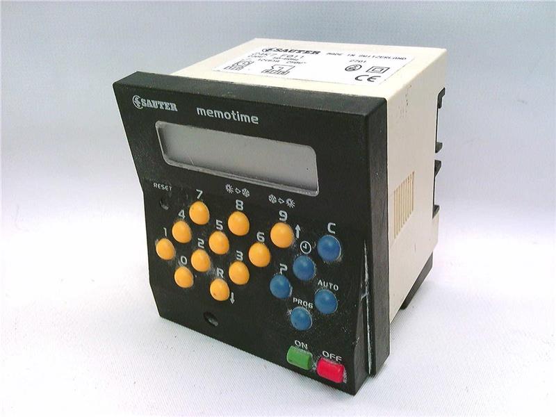 Sauter Z4K7-F011