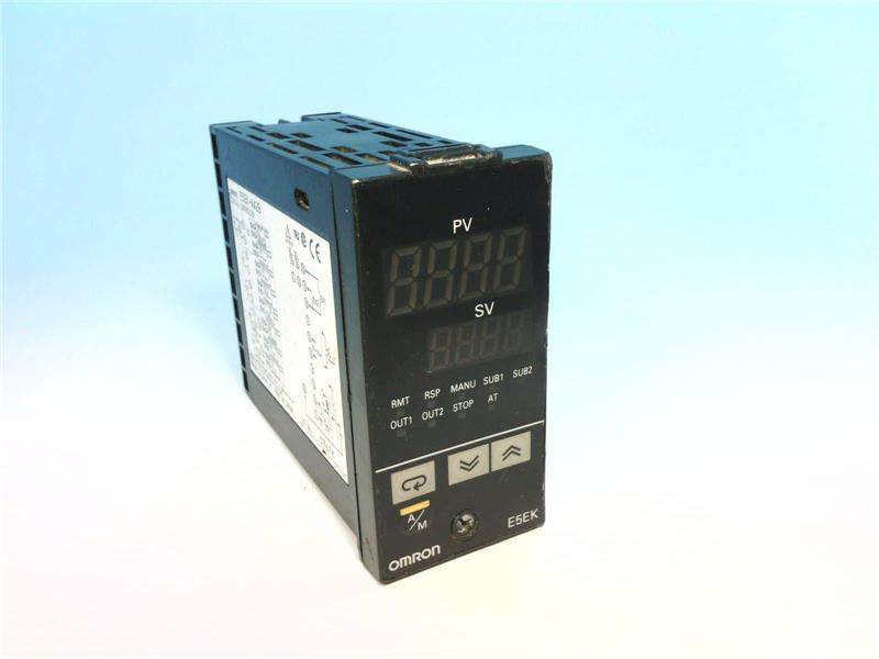 Omron E5EK-AA2B