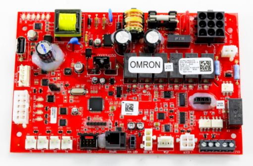 Manitowoc Ice Inc 8309