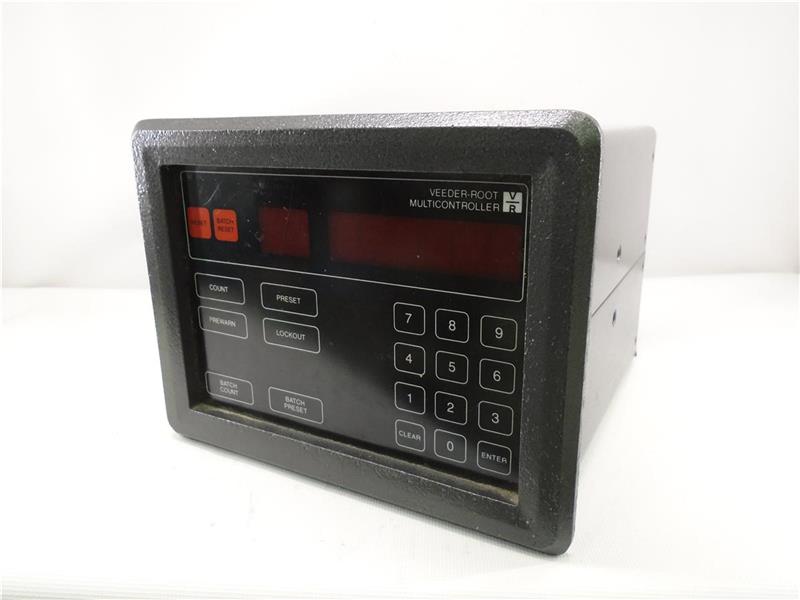 Danaher Controls 792006-001