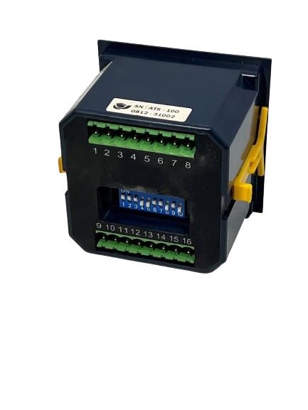 Monicon Technology Ltd ATS-100