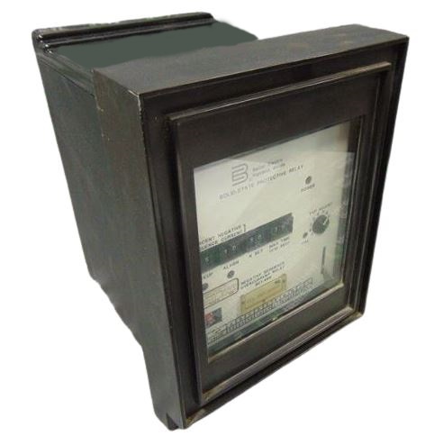 Basler Electric BE1-46N-G1E-B8P-B0N0F