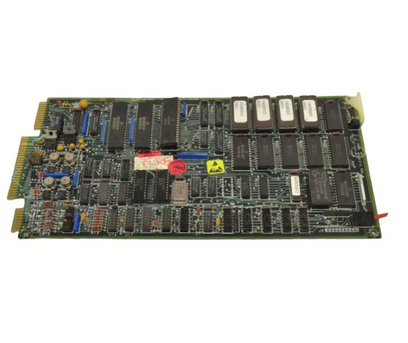 Emerson CL6011X1-BA1