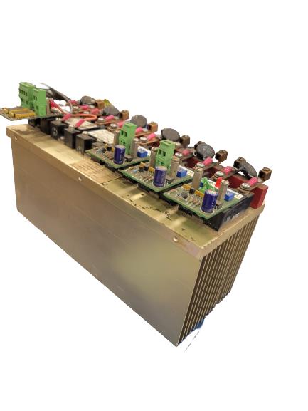 Control Concepts 1600-PM6-01/(6)1600-48-10ZL-/(3)1020-FC